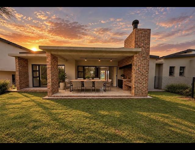 2 BEDROOM TOWNHOUSE FOR SALE IN SABLE HILLS